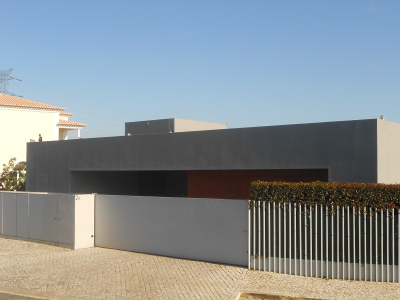 Moradia de Luxo, Quinta dos Alcoutins, Lisboa